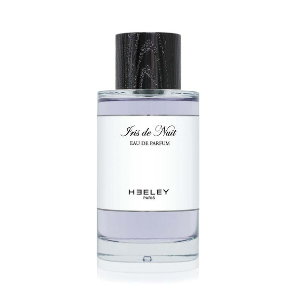 heaven scent Heeley Iris de Nuit