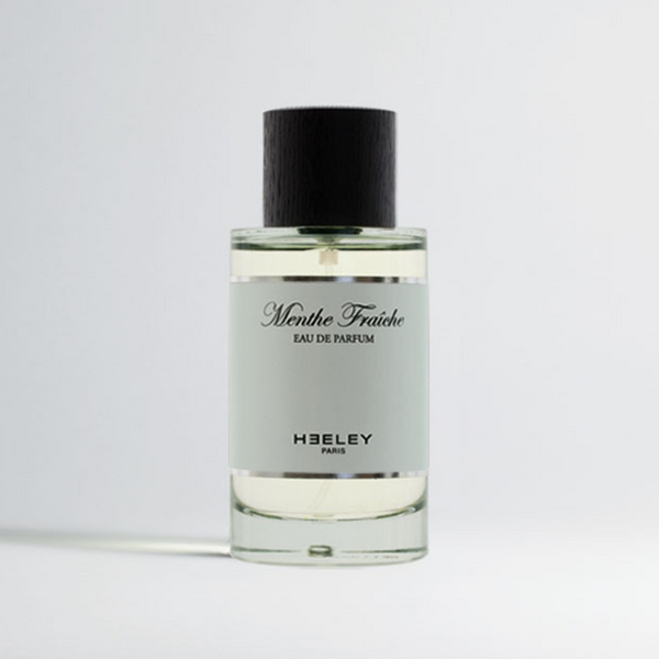 Heaven Scent Heeley Menthe Fraîche