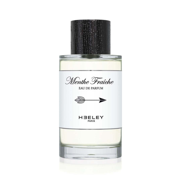 heaven scent Heeley Menthe Fraîche