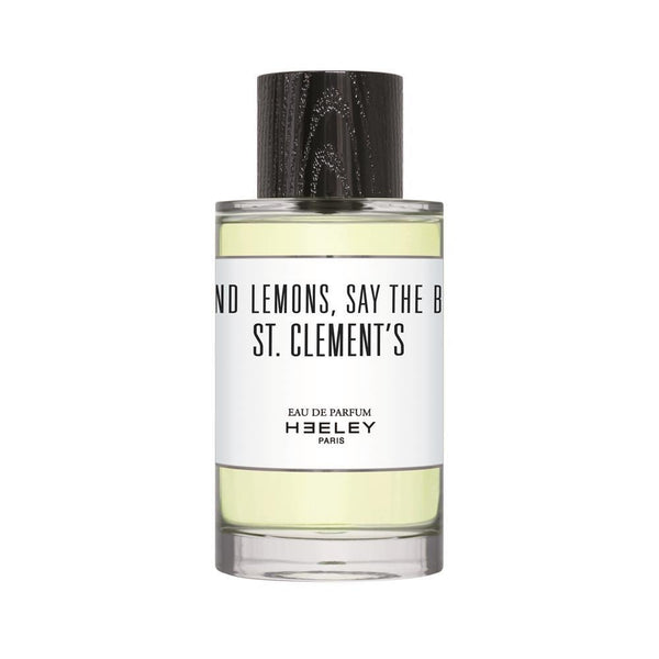 heaven scent Heeley Saint Clement's
