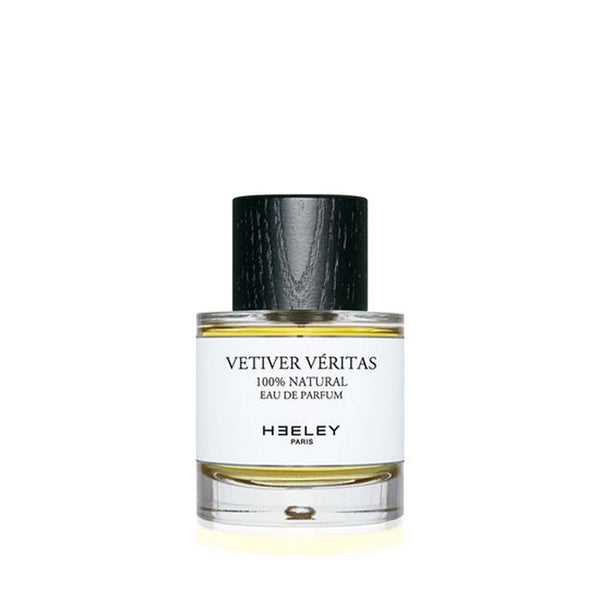 heaven scent Heeley Vetiver Veritas
