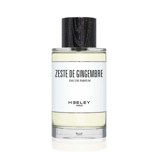heaven scent Heeley Zeste de Gingembre