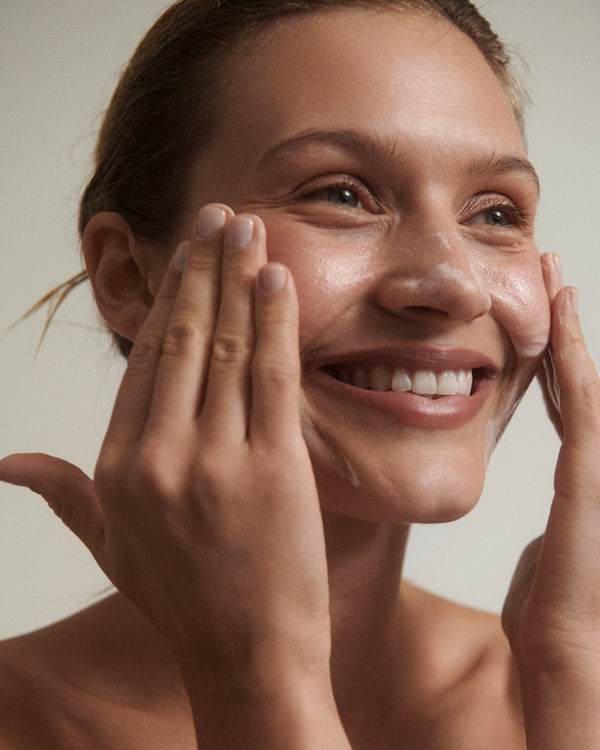 Heaven Scent HONEY Everyday Face Cream