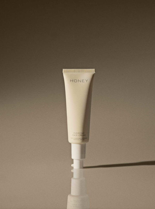 Heaven Scent HONEY Everyday Face Cream