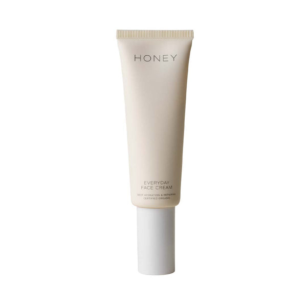 heaven scent HONEY Everyday Face Cream