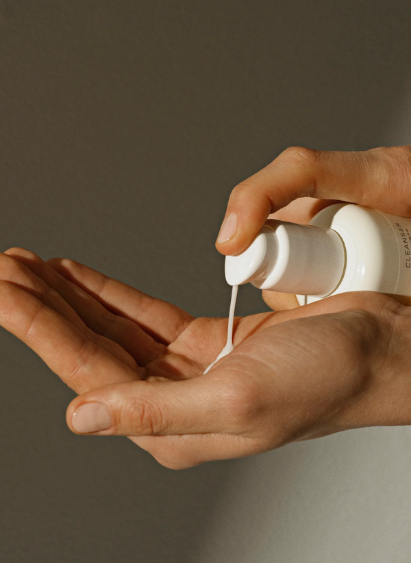 Heaven Scent HONEY Honey Cleanser