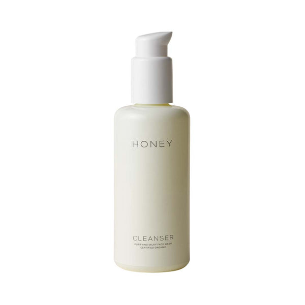 heaven scent HONEY Honey Cleanser