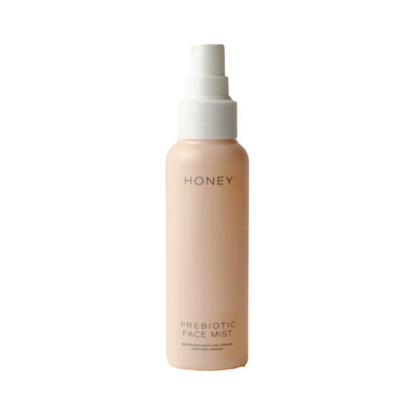 heaven scent HONEY Prebiotic Face Mist