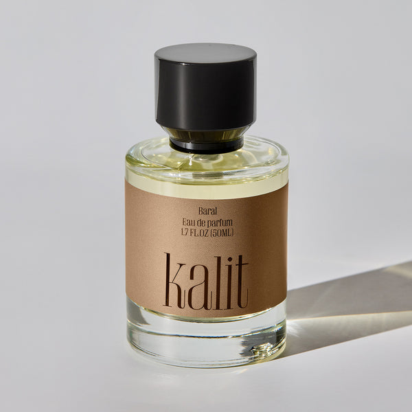 heaven scent Kalit Baral