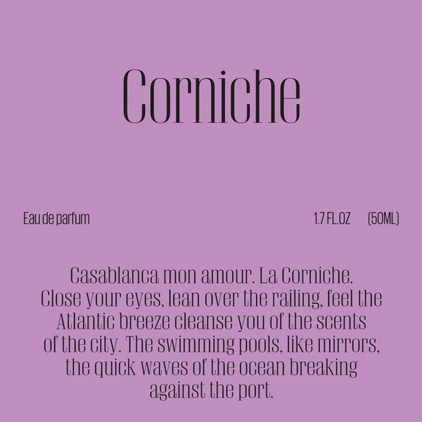 Heaven Scent Kalit Corniche