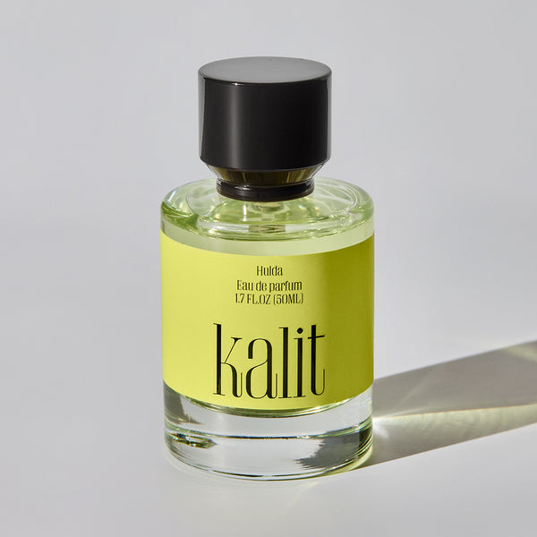 heaven scent Kalit Hulda