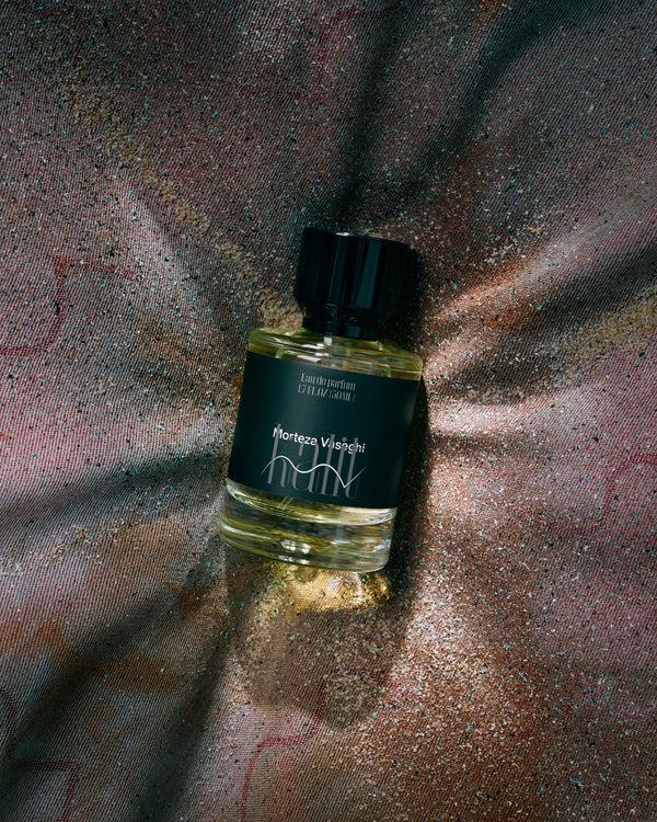 Heaven Scent Kalit Kalit X Morteza Vaseghi
