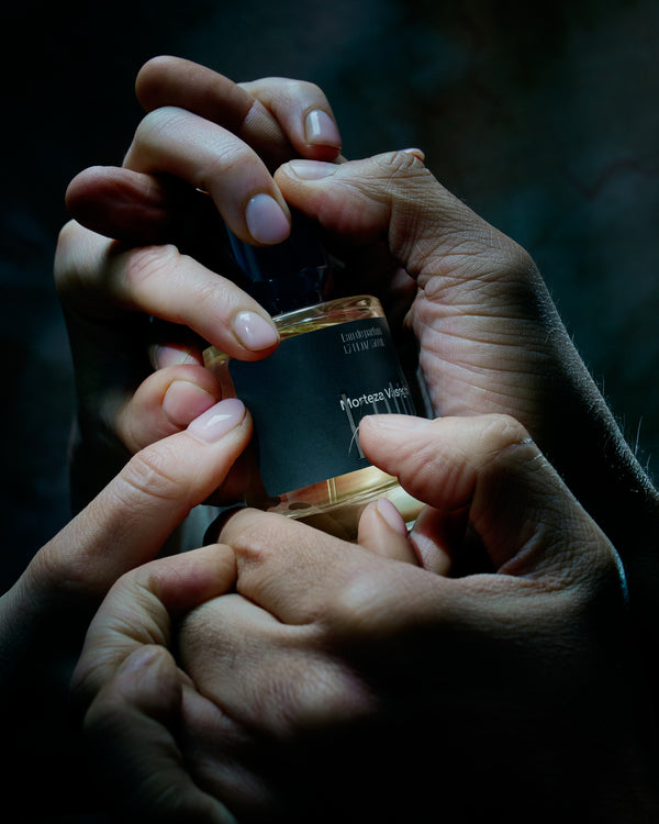 Heaven Scent Kalit Kalit X Morteza Vaseghi