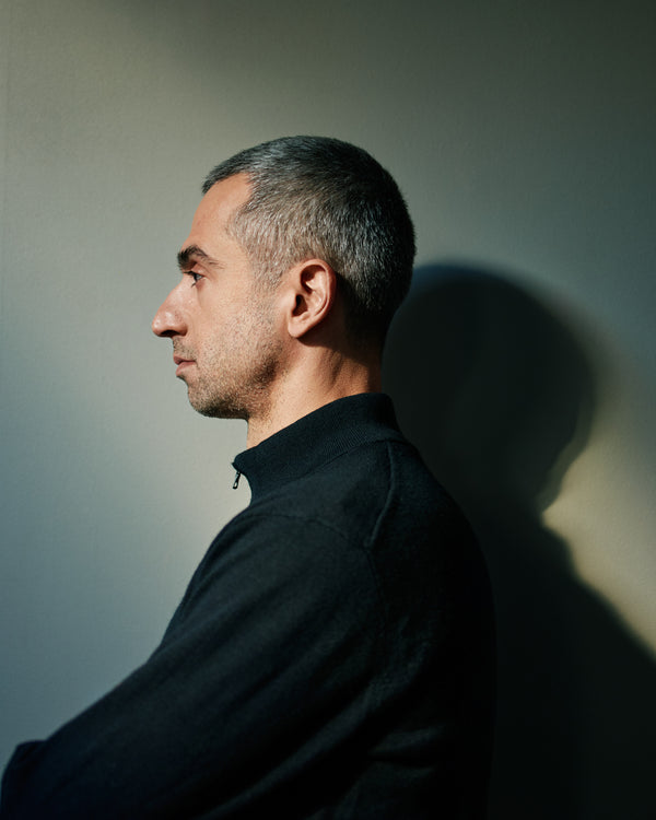 Heaven Scent Kalit Kalit X Morteza Vaseghi