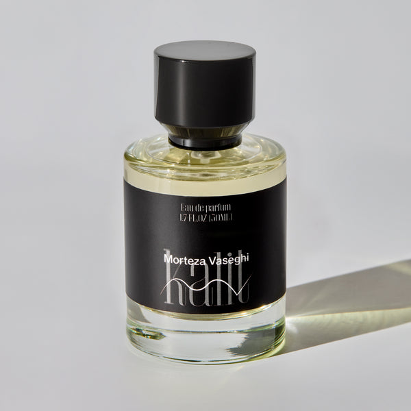 heaven scent Kalit Kalit x Morteza Vaseghi
