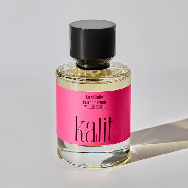 heaven scent Kalit La Mélinite