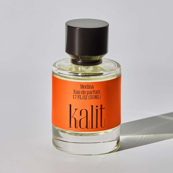 heaven scent Kalit Medina