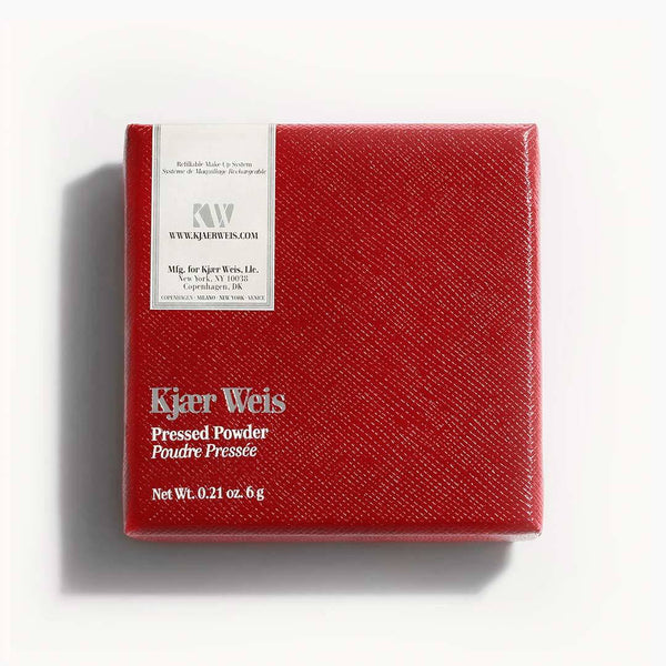 Heaven Scent Kjær Weis Kjær Weis - Faint Powder