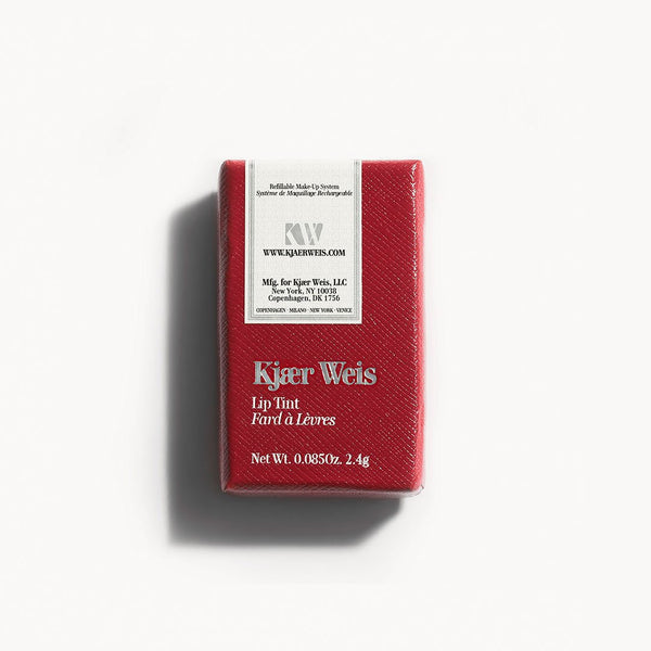 Heaven Scent Kjær Weis KW Lip Tint Refill