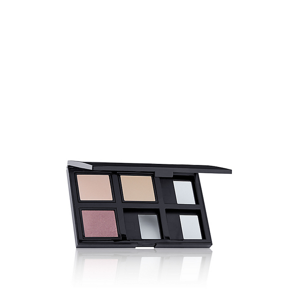 Heaven Scent Laura Mercier 6 Well Custom Compact