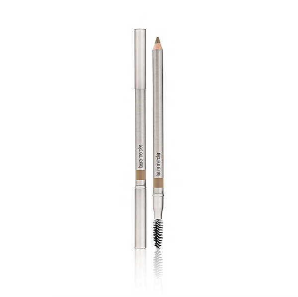 heaven scent Laura Mercier Eye Brow Pencil Auburn