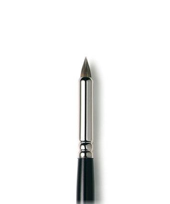 heaven scent Laura Mercier Smoky Eye Liner Brush
