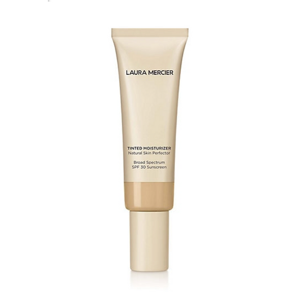 heaven scent Laura Mercier Tinted Moisturizer