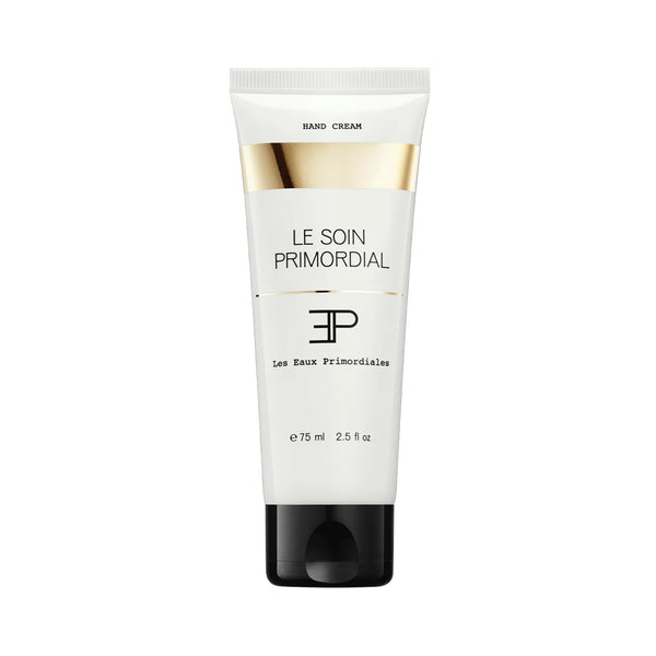 heaven scent Les Eaux Primordiales Hand Cream