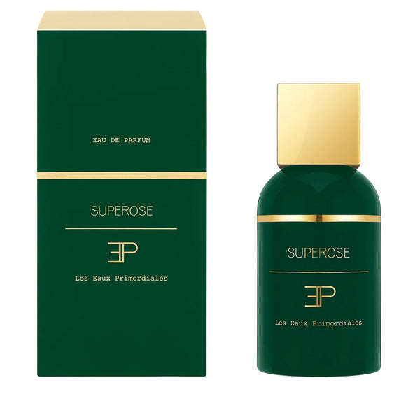 Heaven Scent Les Eaux Primordiales Superose