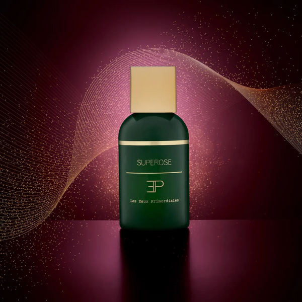 Heaven Scent Les Eaux Primordiales Superose