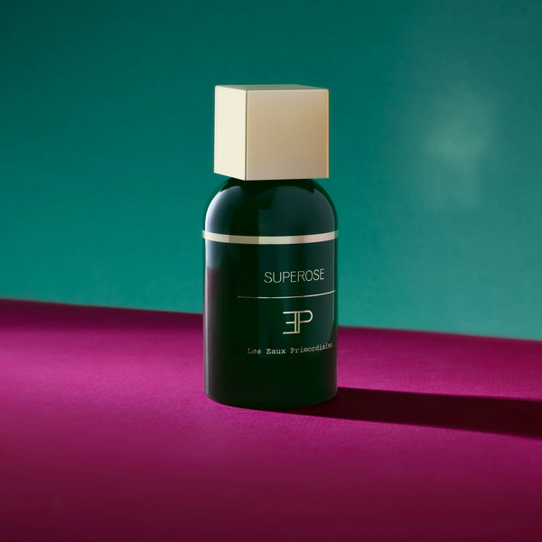 Heaven Scent Les Eaux Primordiales Superose