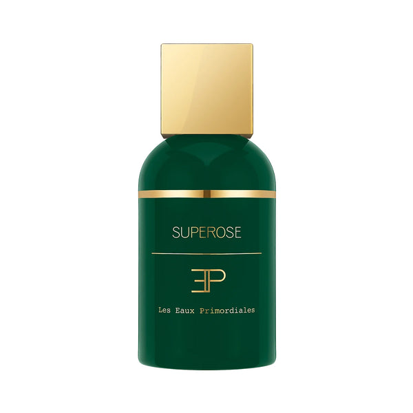 heaven scent Les Eaux Primordiales Superose