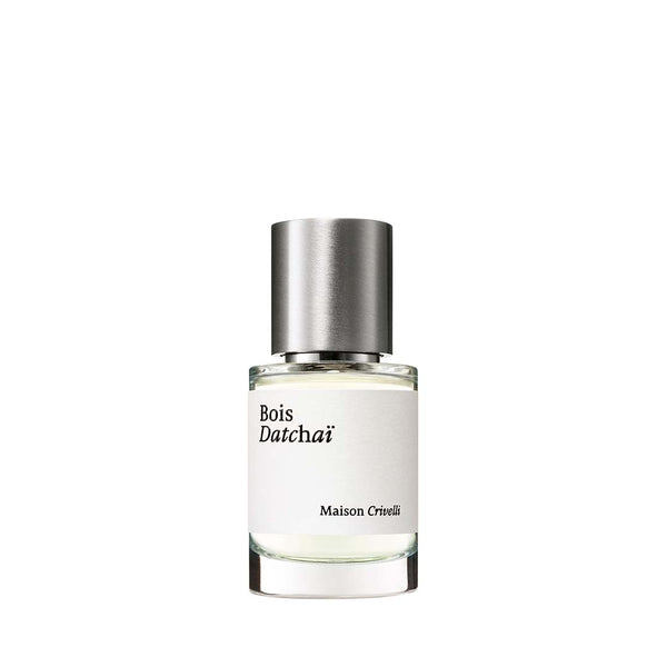 Heaven Scent Maison Crivelli Bois Datchaï