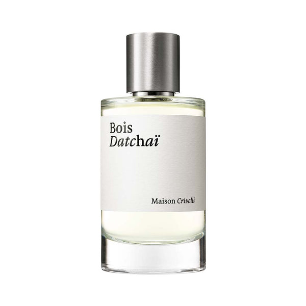 heaven scent Maison Crivelli Bois Datchaï