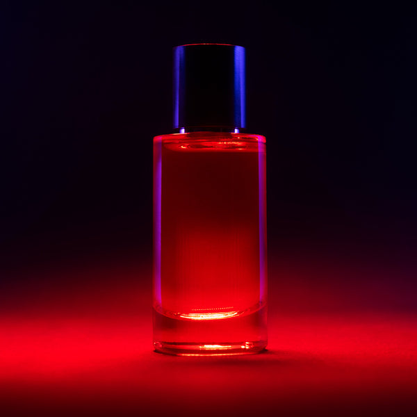 heaven Scent Maison Crivelli Cuir InfraRouge