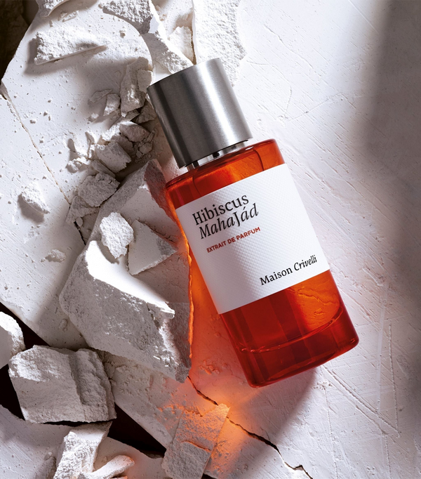 Heaven Scent Maison Crivelli Hibiscus Mahajád