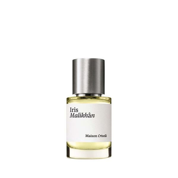 Heaven Scent Maison Crivelli Iris Malikhân