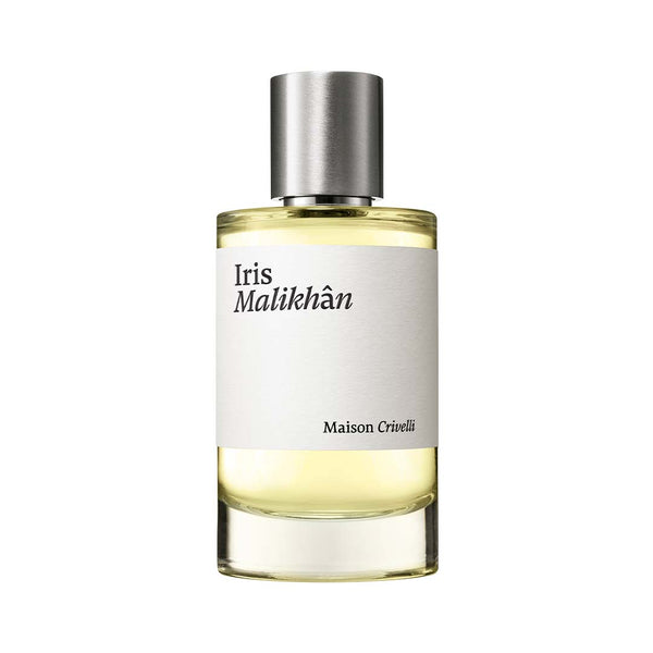 heaven scent Maison Crivelli Iris Malikhân