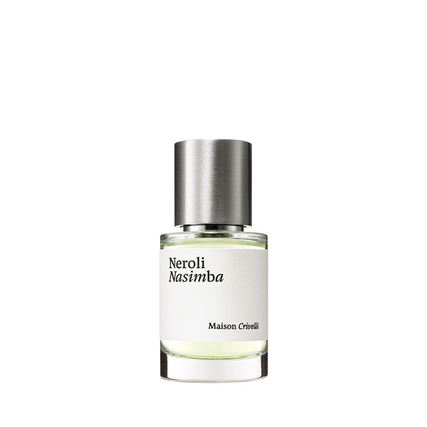 Heaven Scent Maison Crivelli Neroli Nasimba