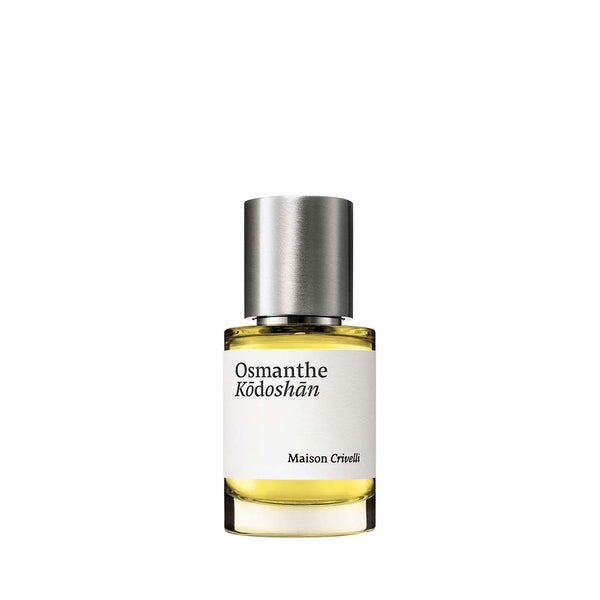 Heaven Scent Maison Crivelli Osmanthe Kodoshan