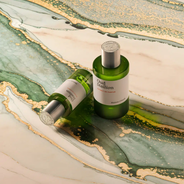 Heaven Scent Maison Crivelli Oud Stallion