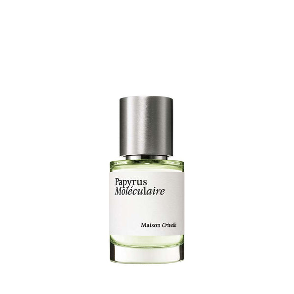 Heaven Scent Maison Crivelli Papyrus Moléculaire