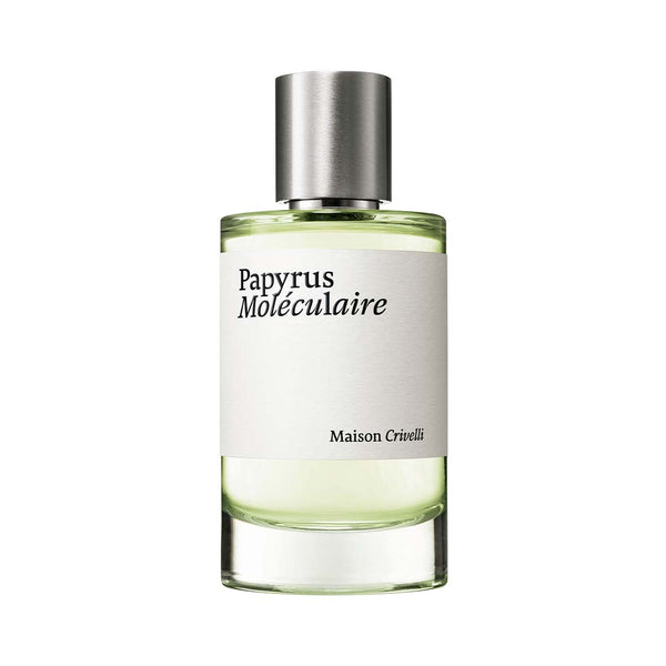 heaven scent Maison Crivelli Papyrus Moléculaire