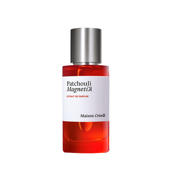 heaven scent Maison Crivelli Patchouli Magnetik