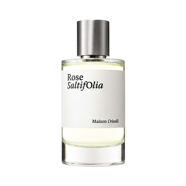 heaven scent Maison Crivelli Rose SaltifOlia