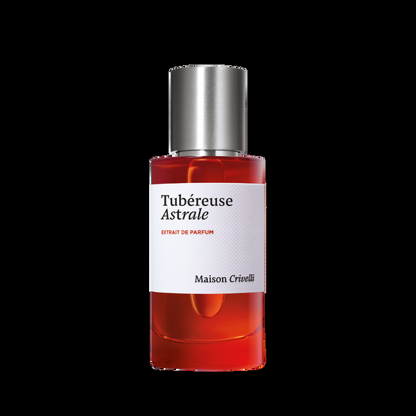 heaven scent Maison Crivelli Tubéreuse Astrale