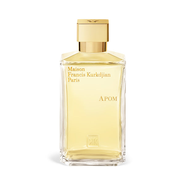 Heaven Scent Maison Francis Kurkdjian APOM
