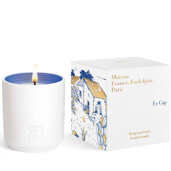 Heaven Scent Maison Francis Kurkdjian Es Cap