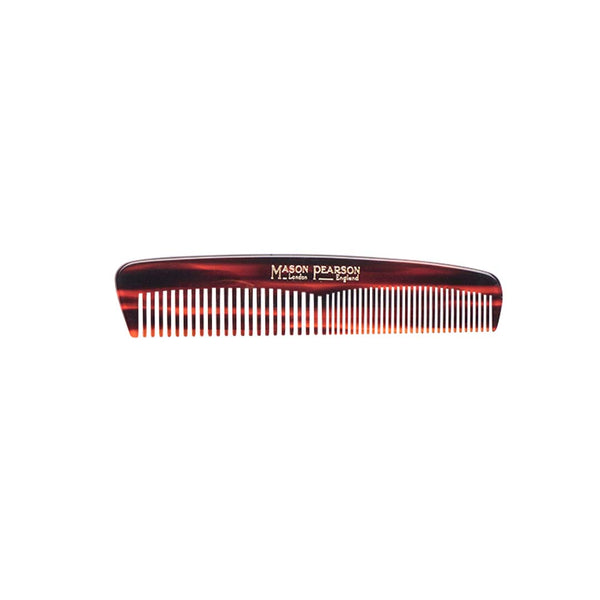 heaven scent Mason Pearson Pocket Comb C5