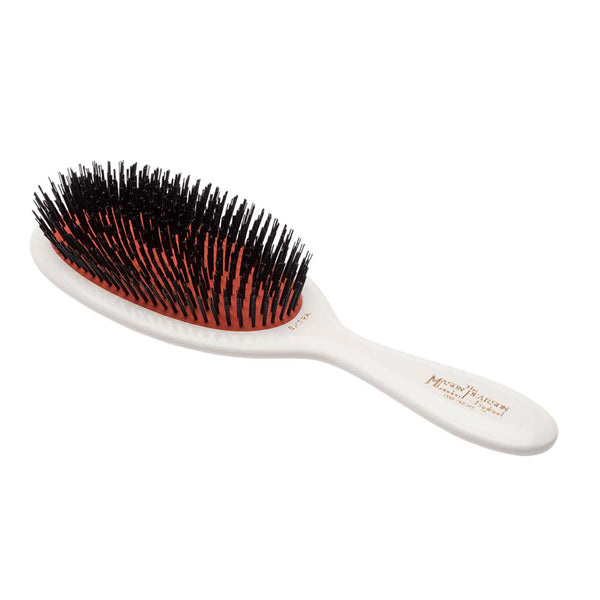 Heaven Scent Mason Pearson Small Extra Bristle B2